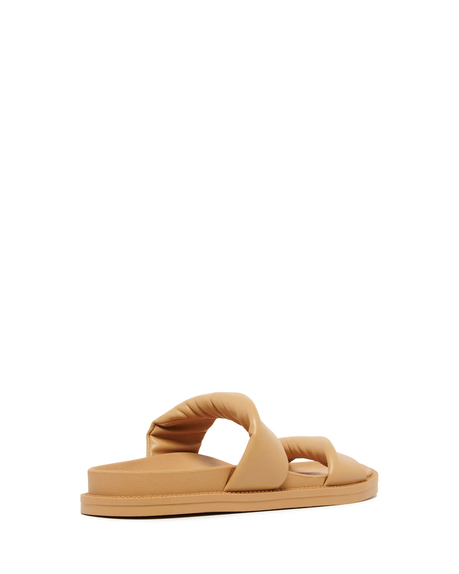 Peele Sandal Caramel