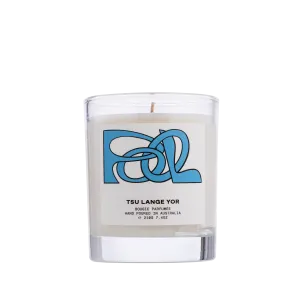 Pool Aromatic Candle