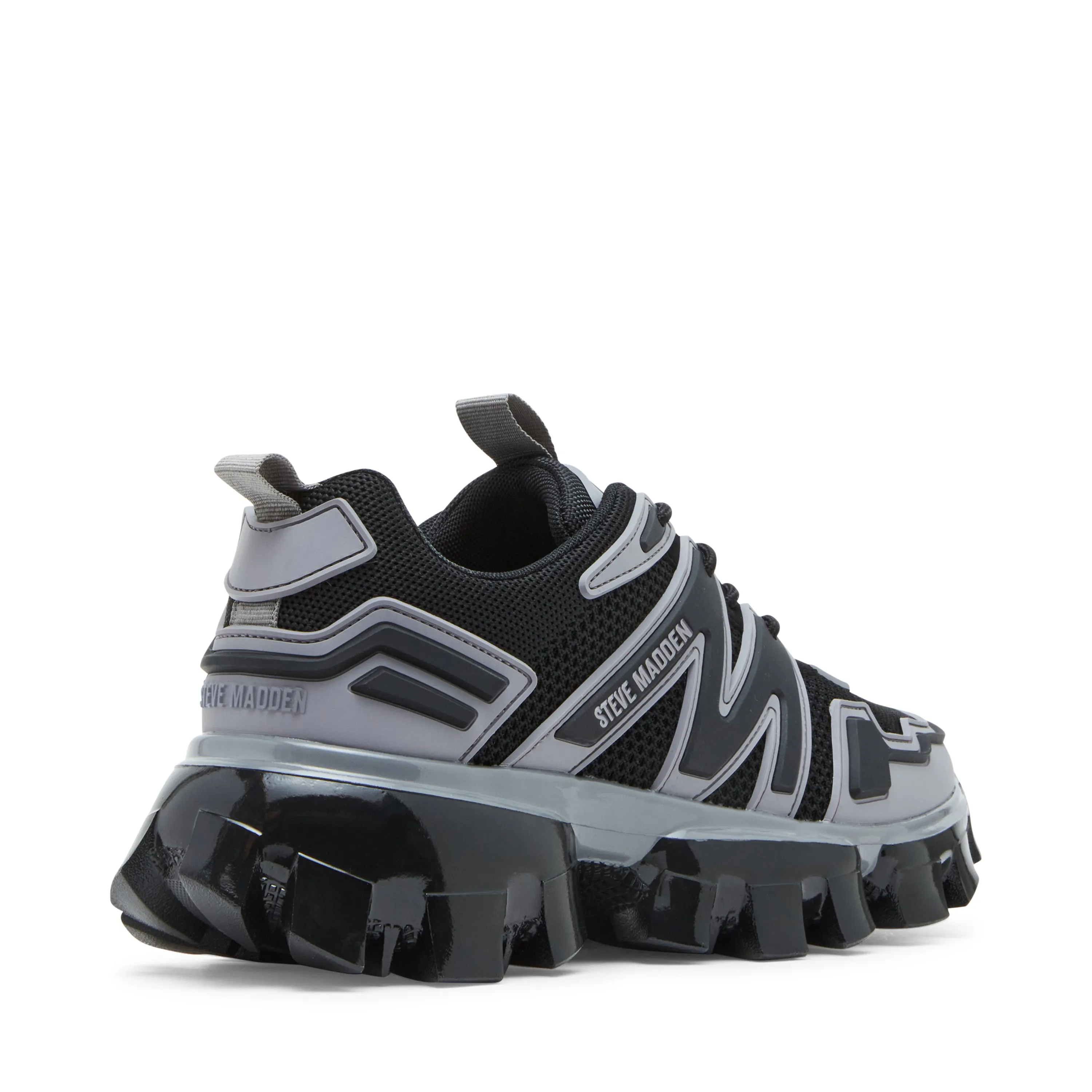 Prive Sneaker LIGHT GREY