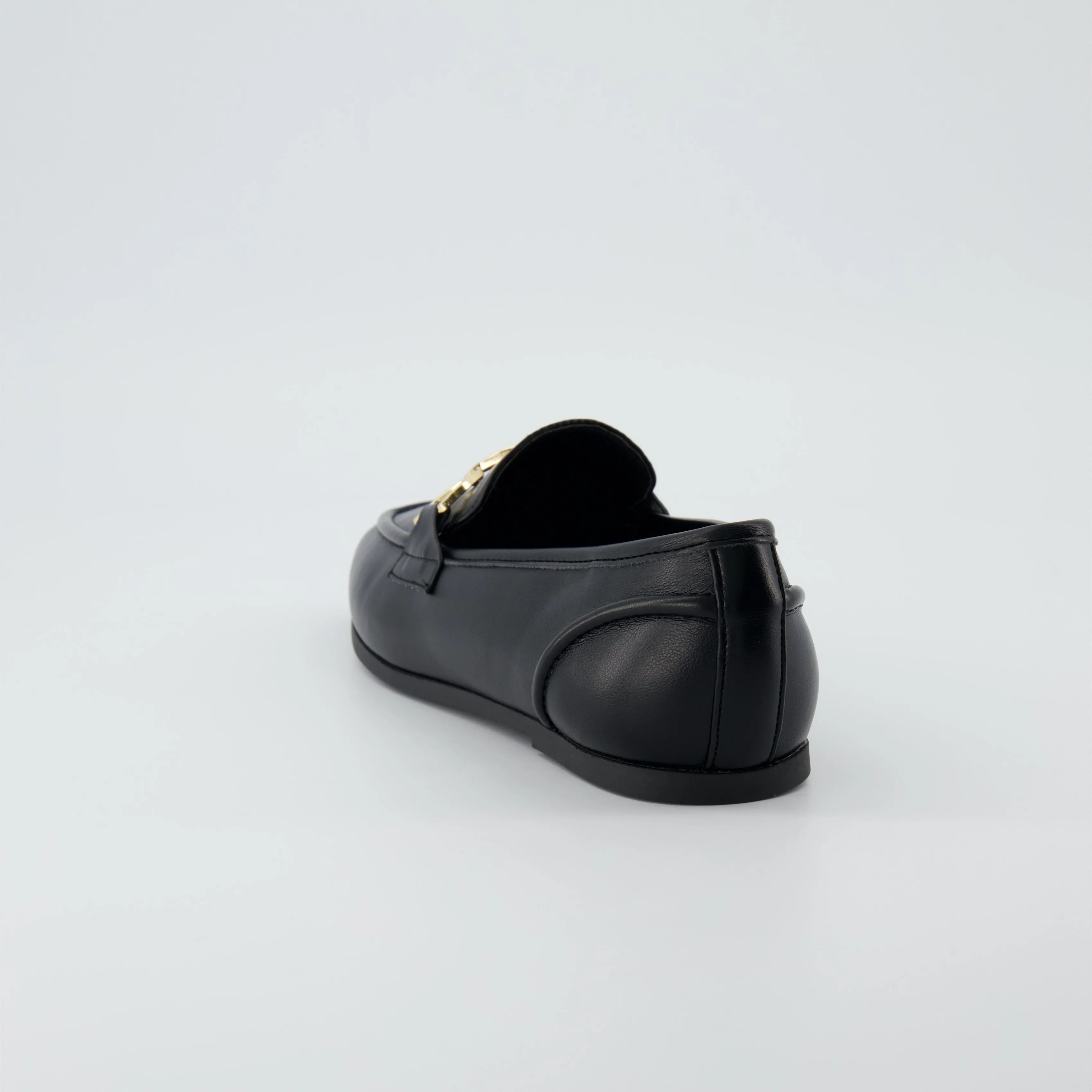 Remix Slip On Loafer