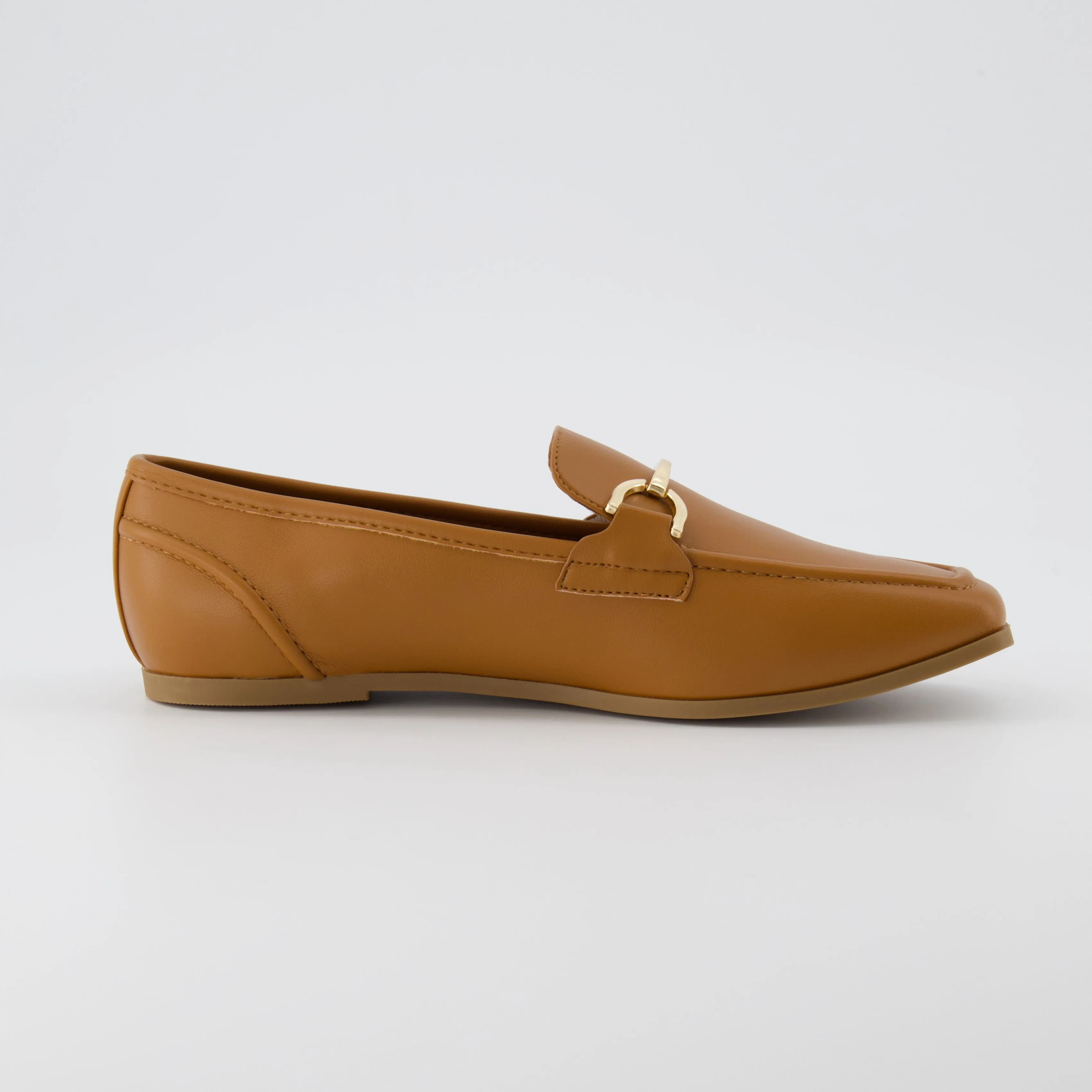 Remix Slip On Loafer