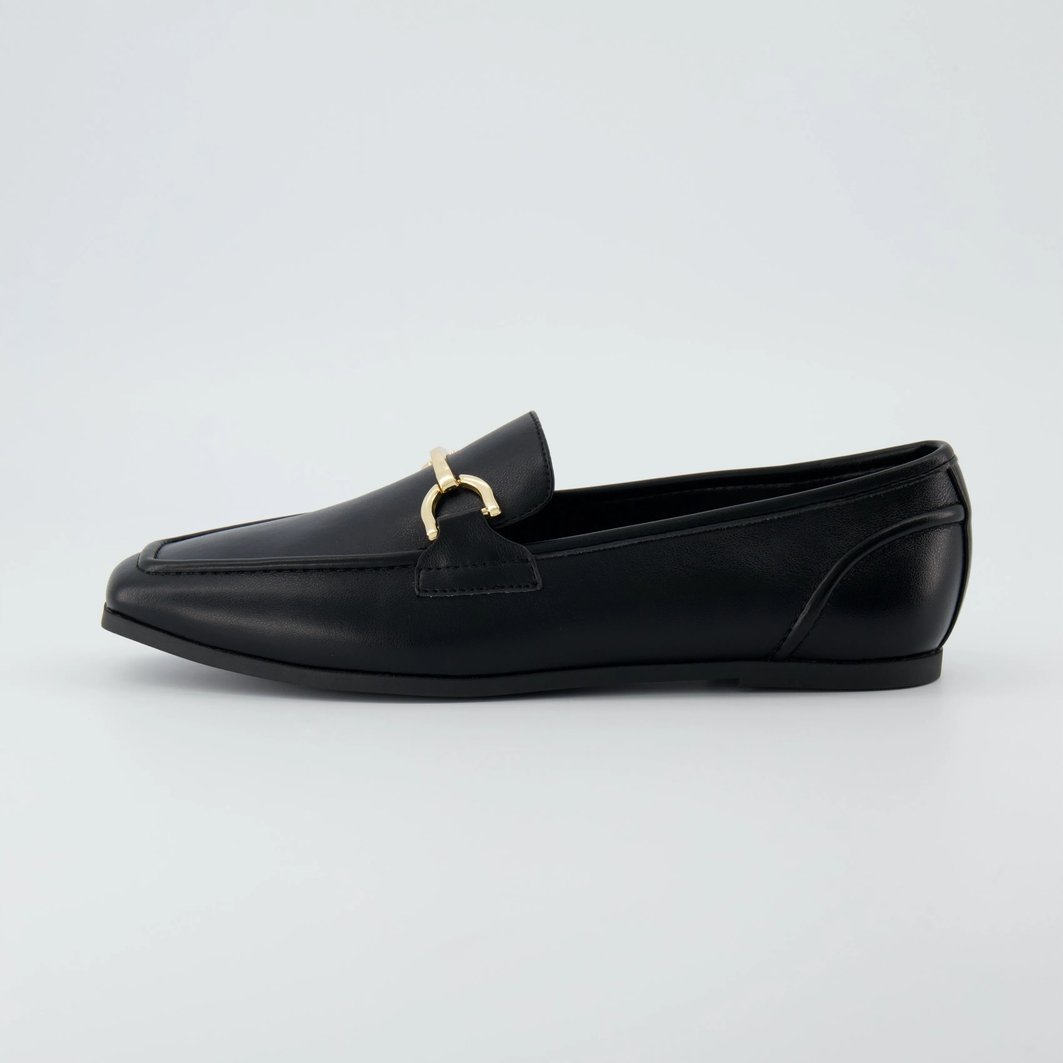 Remix Slip On Loafer