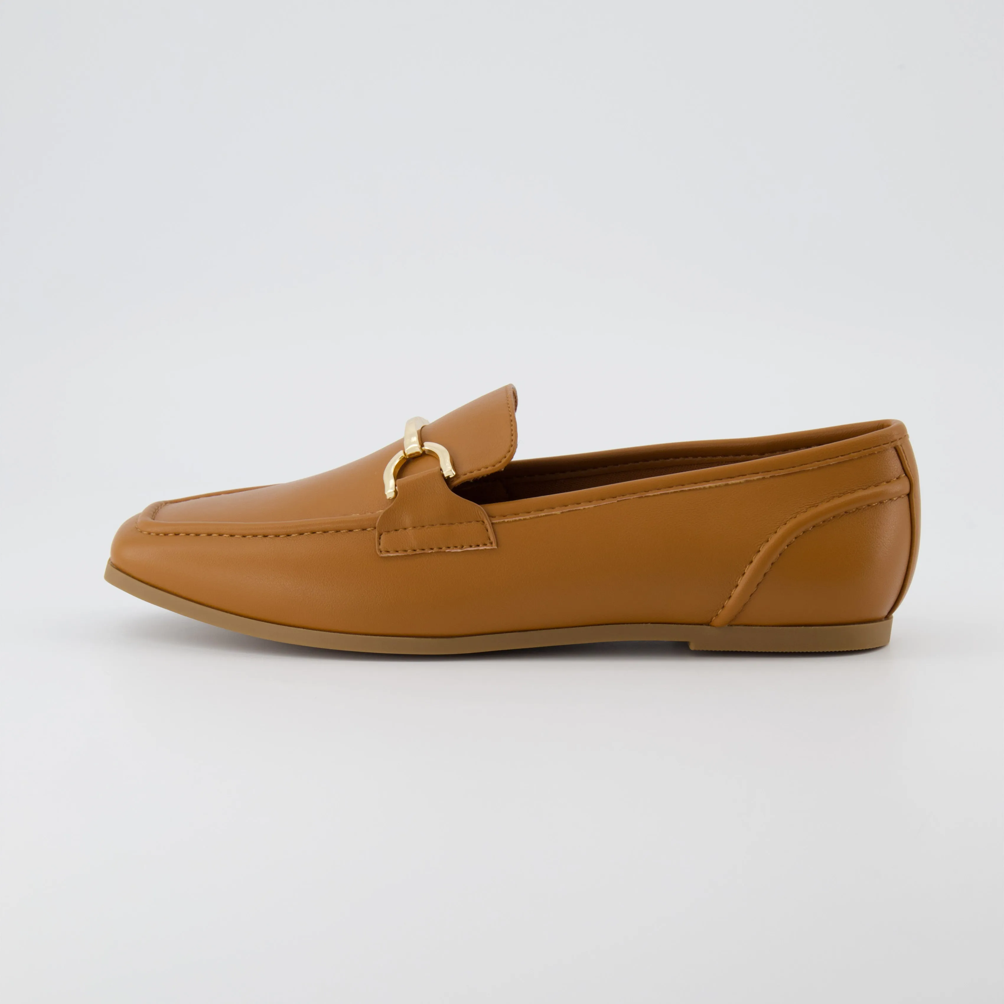 Remix Slip On Loafer