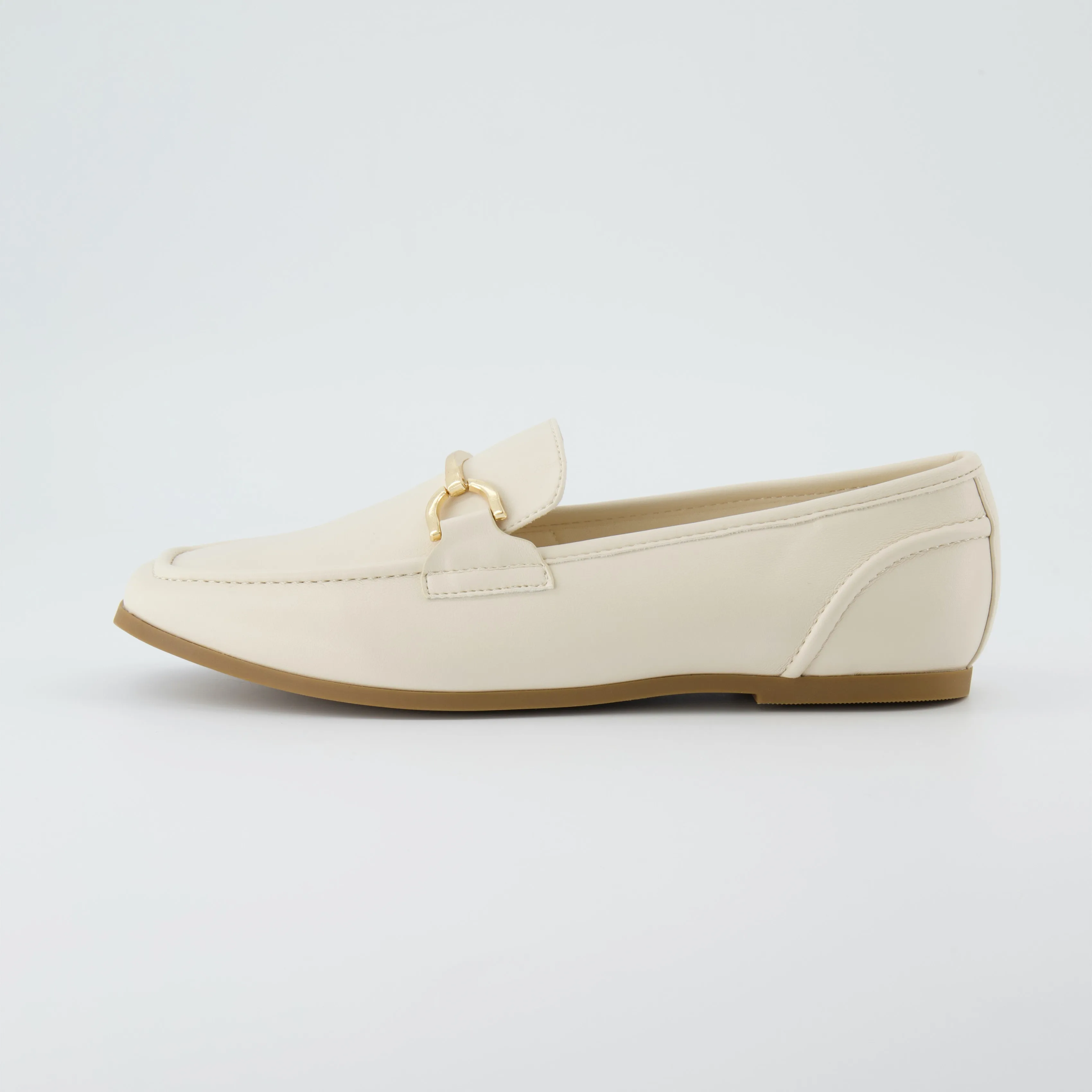 Remix Slip On Loafer