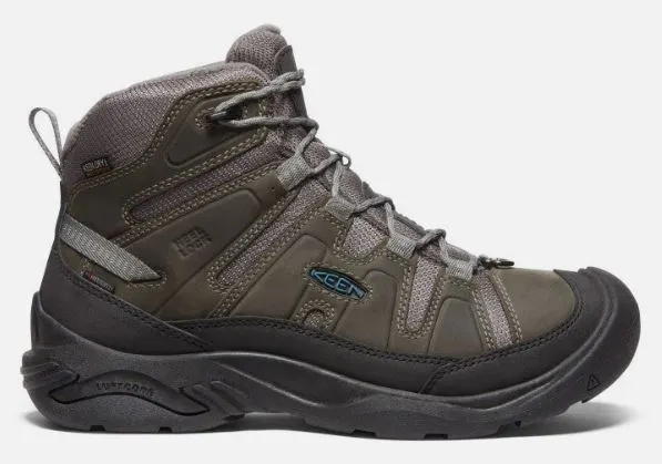 SALE! Men’s Circadia Mid Polar Boot | Last Season's Style | Keen