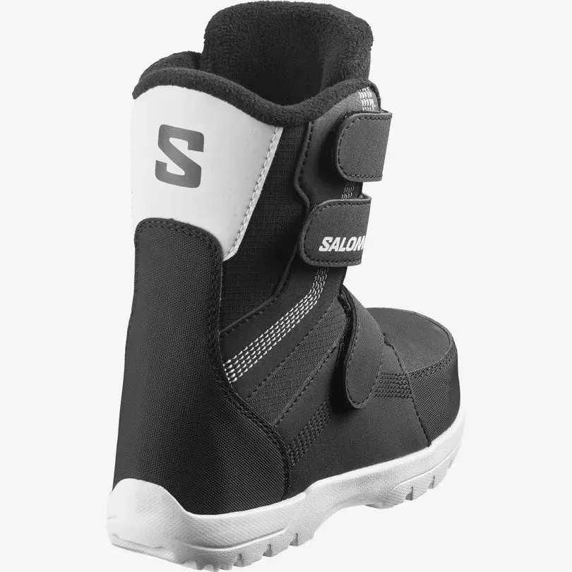 Salomon Whipstar Kids Snowboard Boot