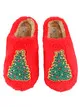 Simply Southern Cozy Slippers - Tree