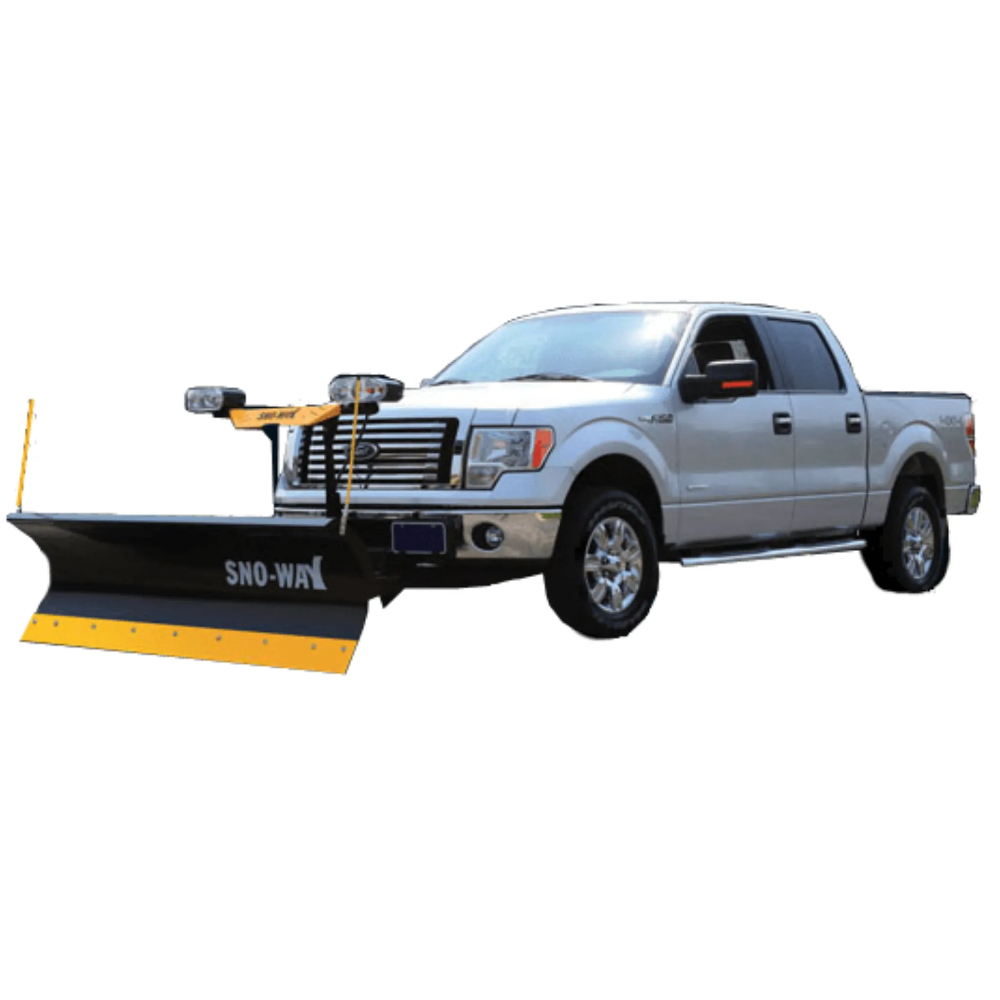 Sno-Way 99101093 Snow Plow