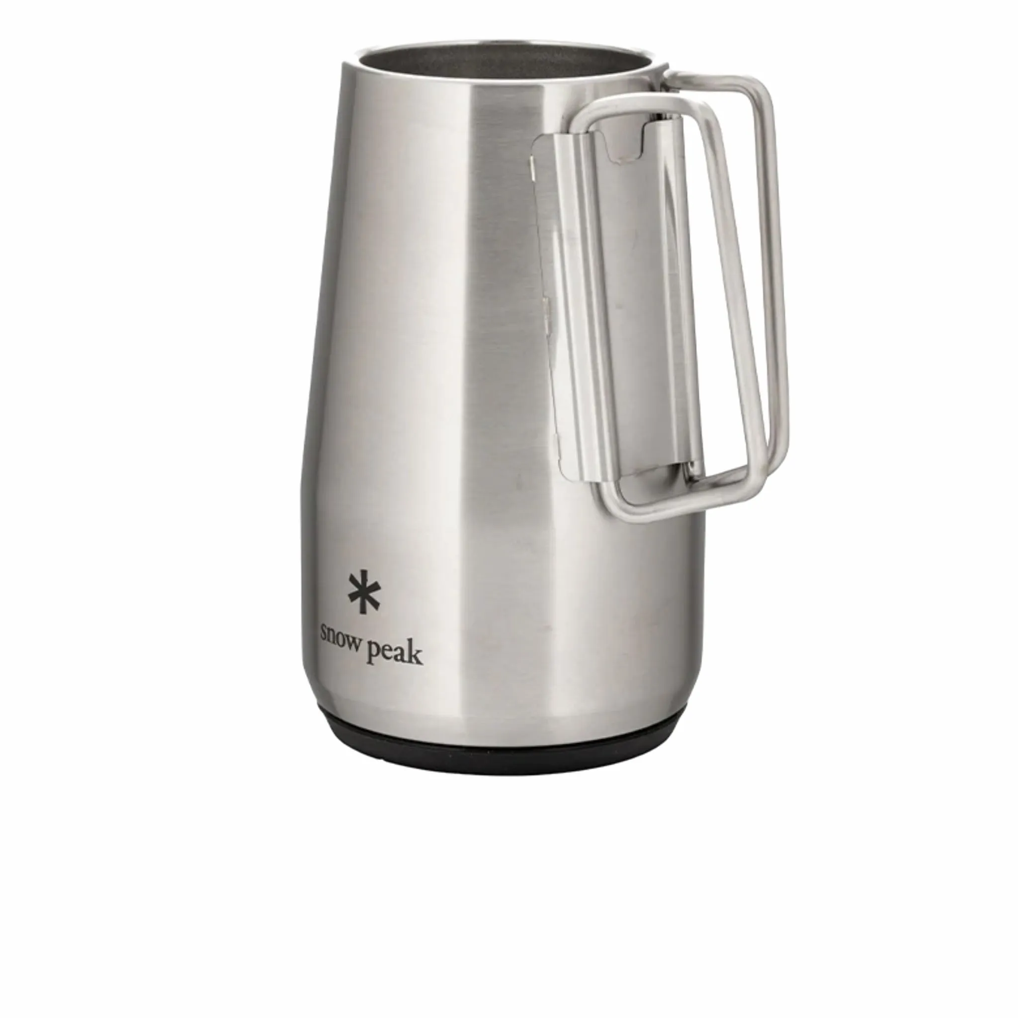 Snow Peak Shimo Stein 700 (Silver)