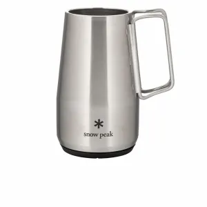 Snow Peak Shimo Stein 700 (Silver)