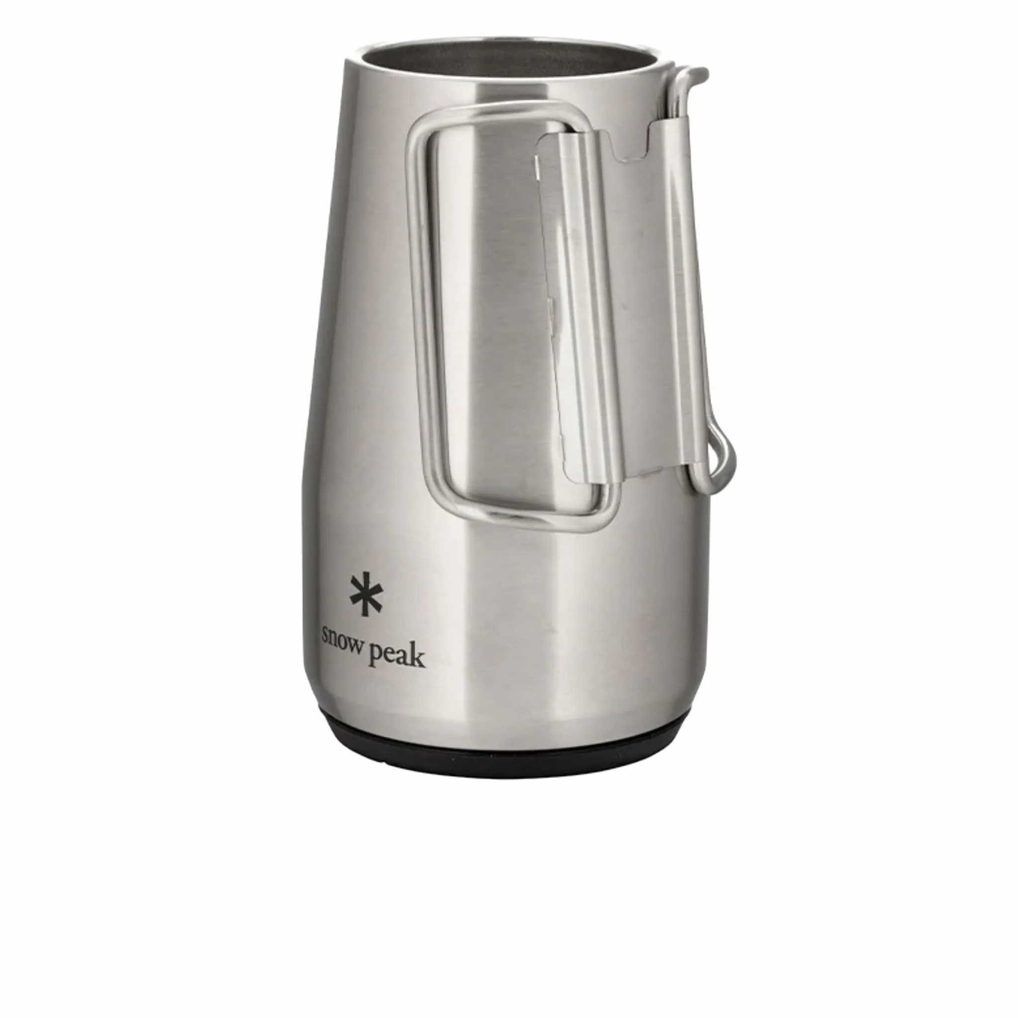 Snow Peak Shimo Stein 700 (Silver)