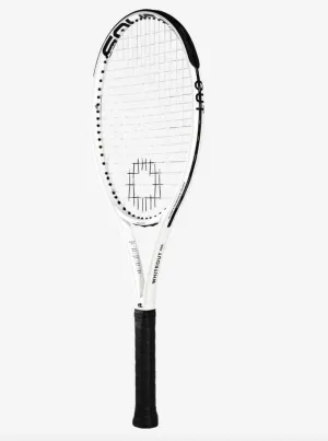 Solinco Whiteout 290 Tennis Racquet