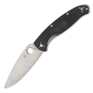 Spyderco C142PBK Resilience (Lightweight)