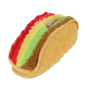 Taco Slippers