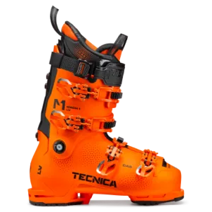 Tecnica Mach1 LV 130 TD GW Ski Boots 2024