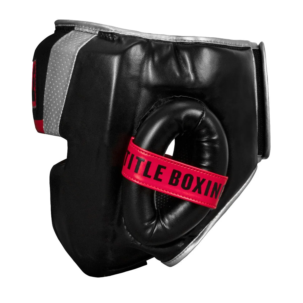 TITLE Boxing Valiant Training Headgear