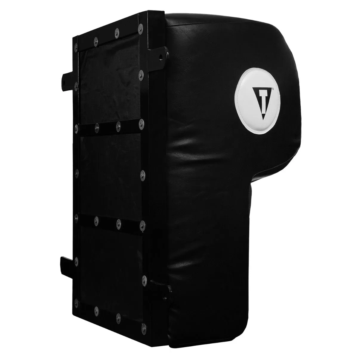 TITLE Boxing Wall Mount Menace Training Bag