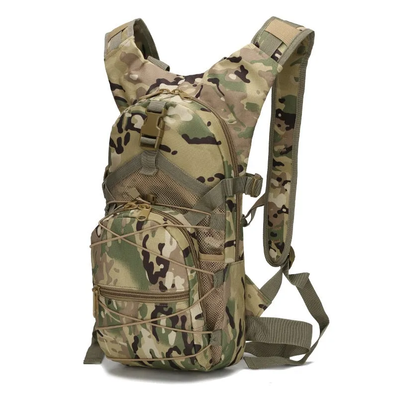 Ultralight Backpack