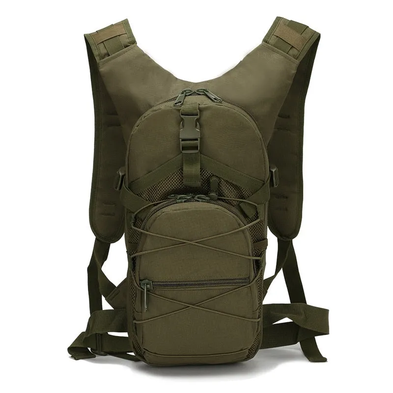 Ultralight Backpack