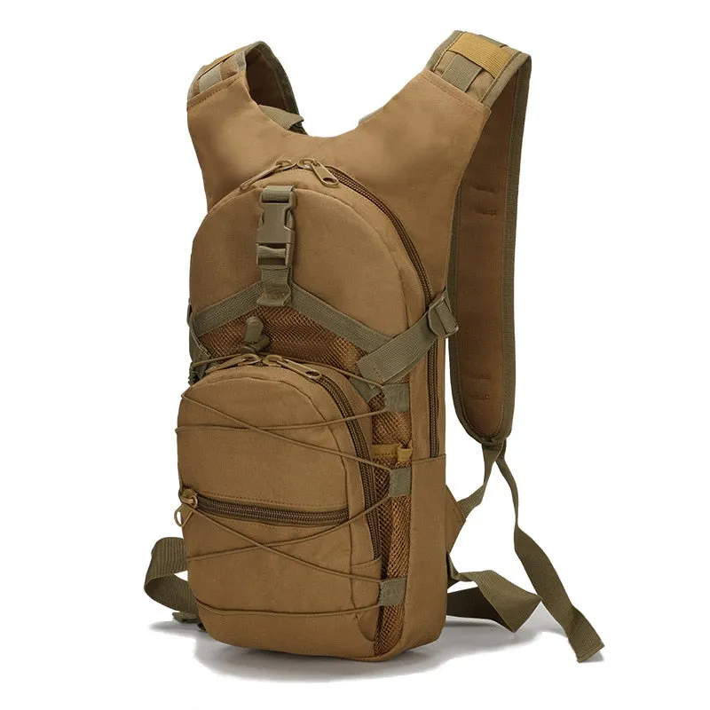 Ultralight Backpack