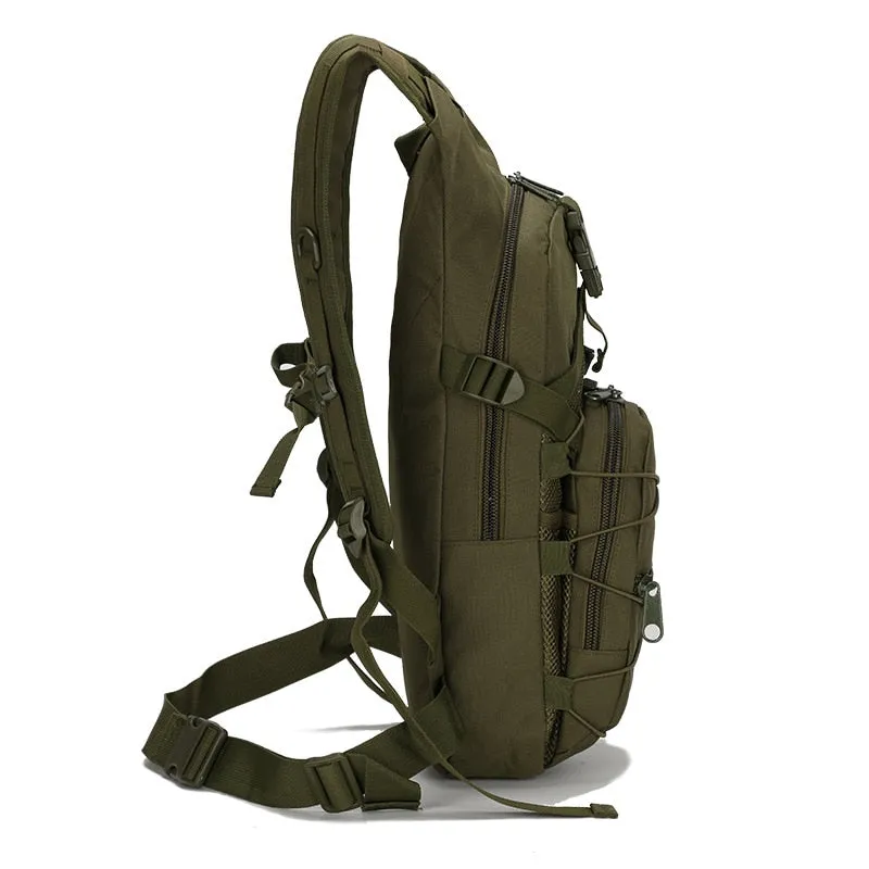 Ultralight Backpack