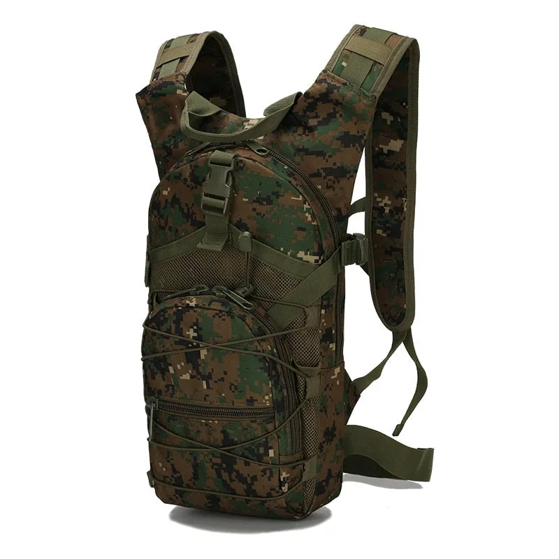 Ultralight Backpack