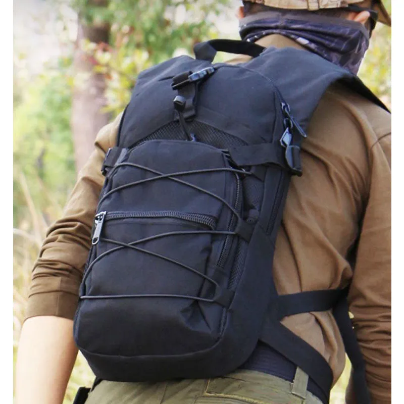 Ultralight Backpack