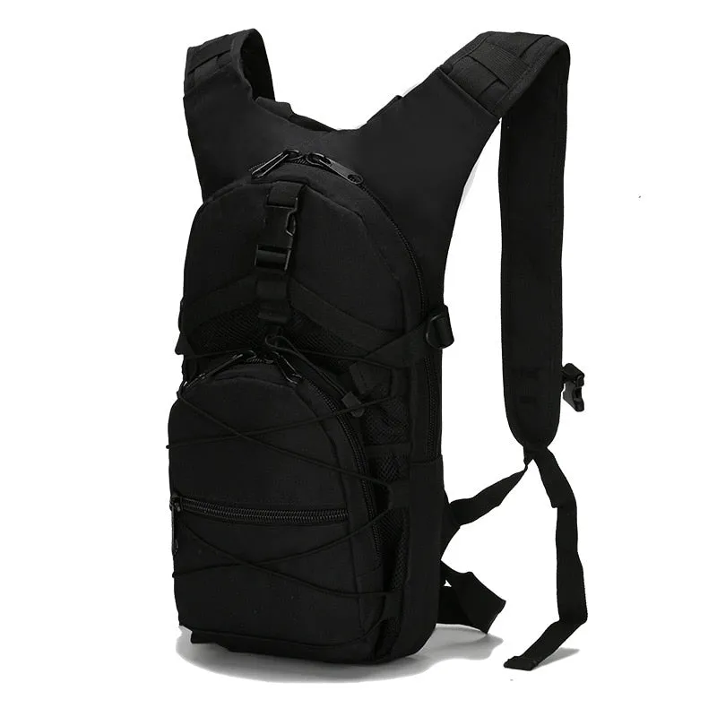 Ultralight Backpack