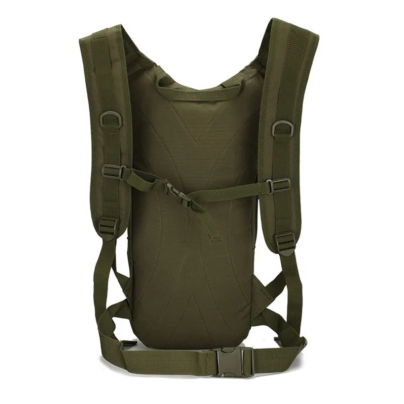 Ultralight Backpack