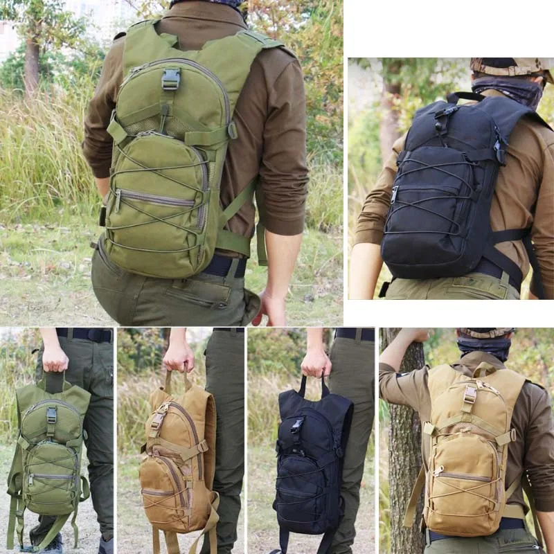 Ultralight Backpack