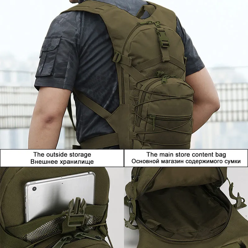 Ultralight Backpack