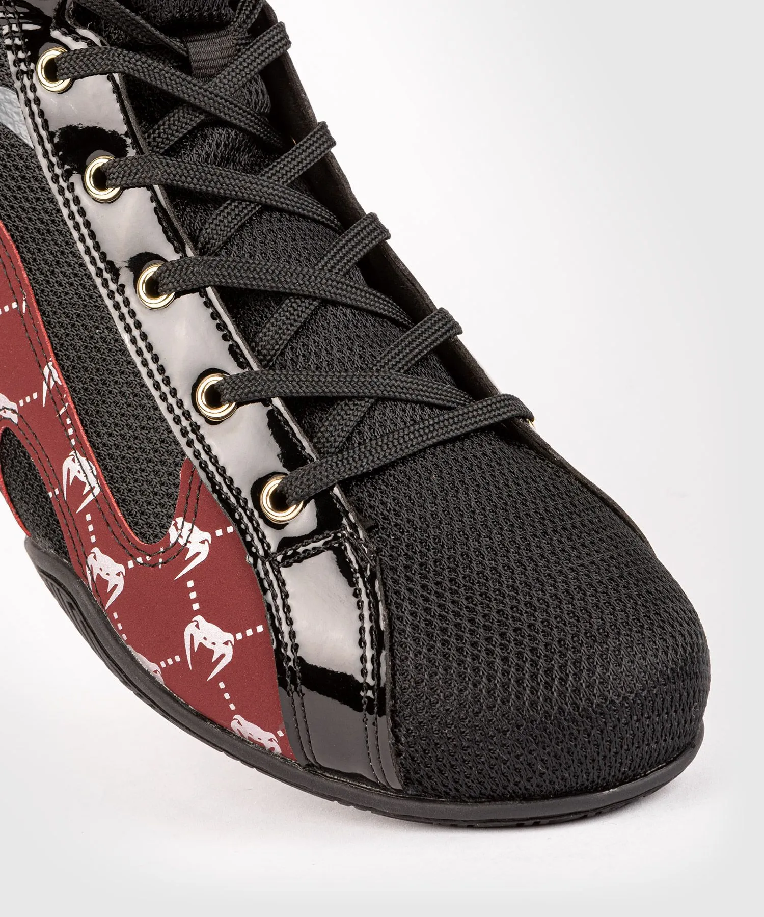 Venum Elite Evo Monogram Boxing Shoes