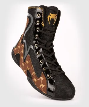 Venum Elite Evo Monogram Boxing Shoes