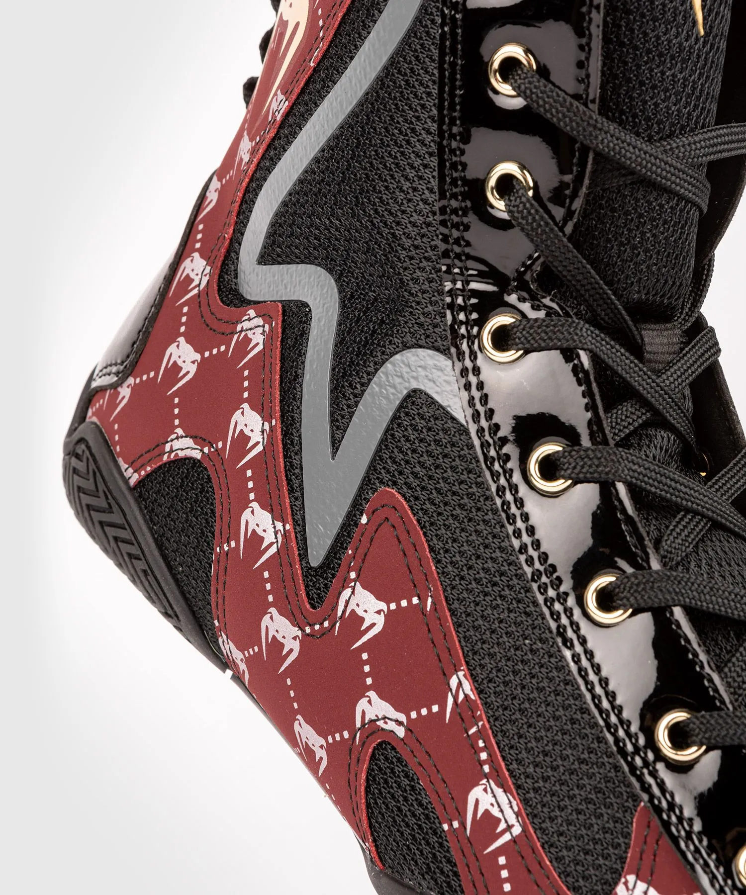 Venum Elite Evo Monogram Boxing Shoes