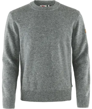 Övik Round-neck Sweater M