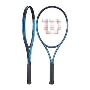 Wilson Ultra 100 V4 300gm UNSTRUNG No Cover Size 2 Tennis Racket [WS]