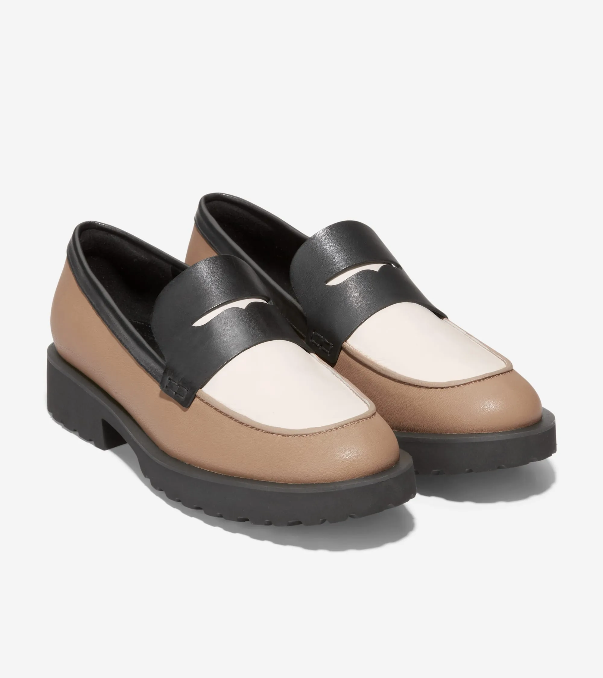 Women's Geneva Loafer