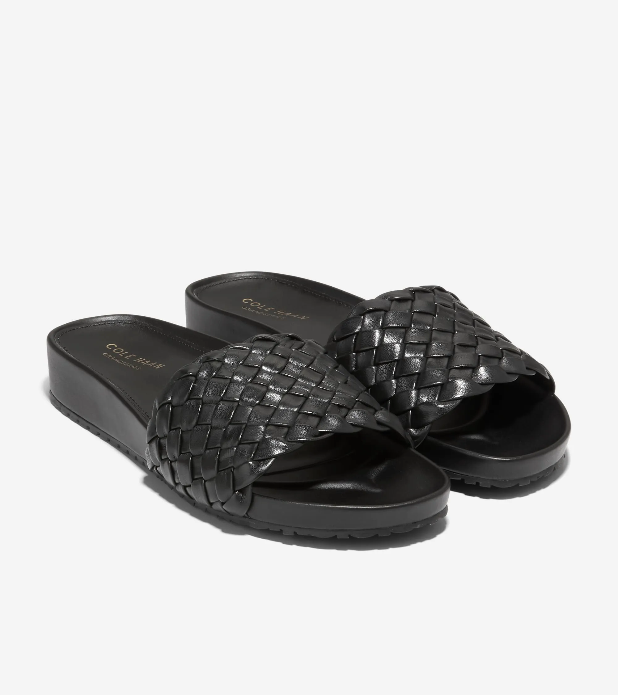 Women's Mojave Slide Sandals