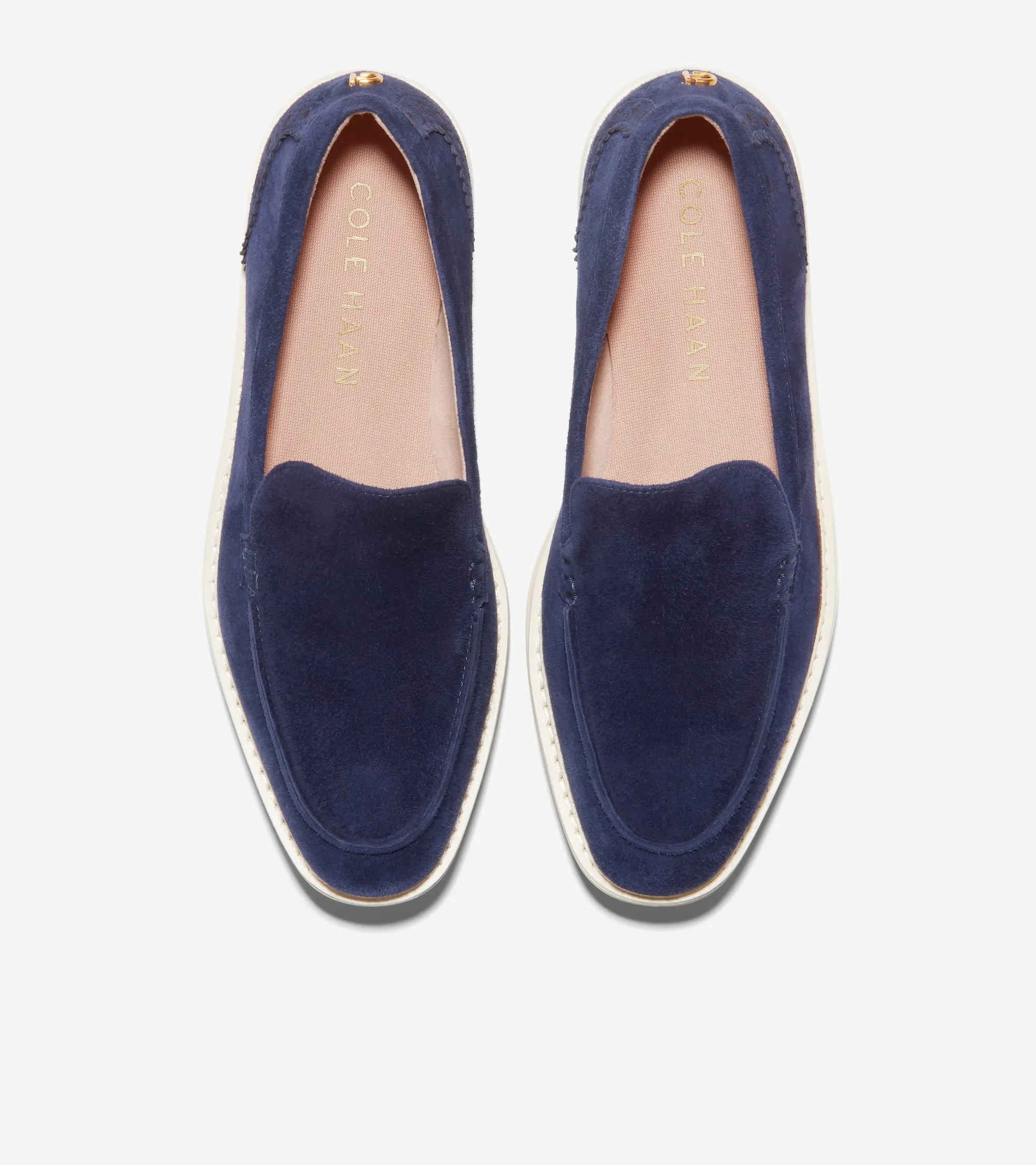 Women's ØriginalGrand Platform Venetian Loafer