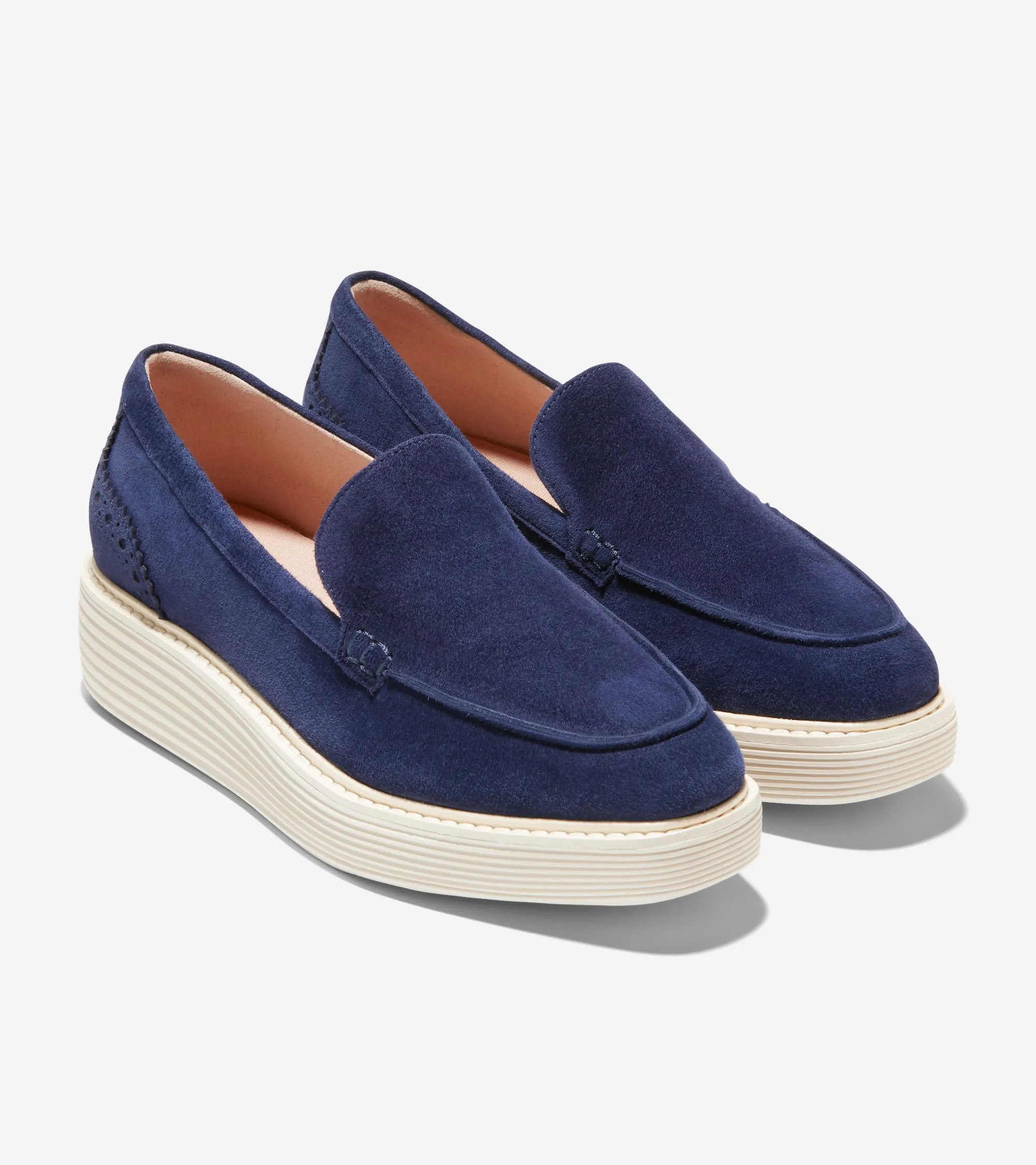 Women's ØriginalGrand Platform Venetian Loafer